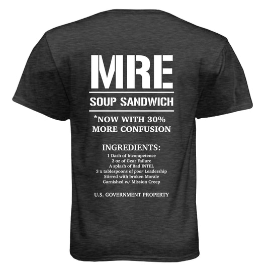 VINTAGE BLACK - BACK