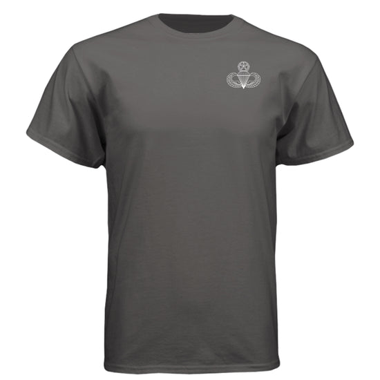 Graphite Black - FRONT