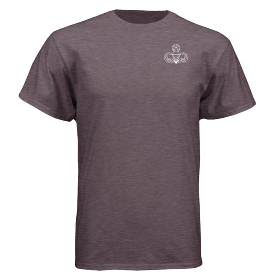 VINTAGE PURPLE - FRONT