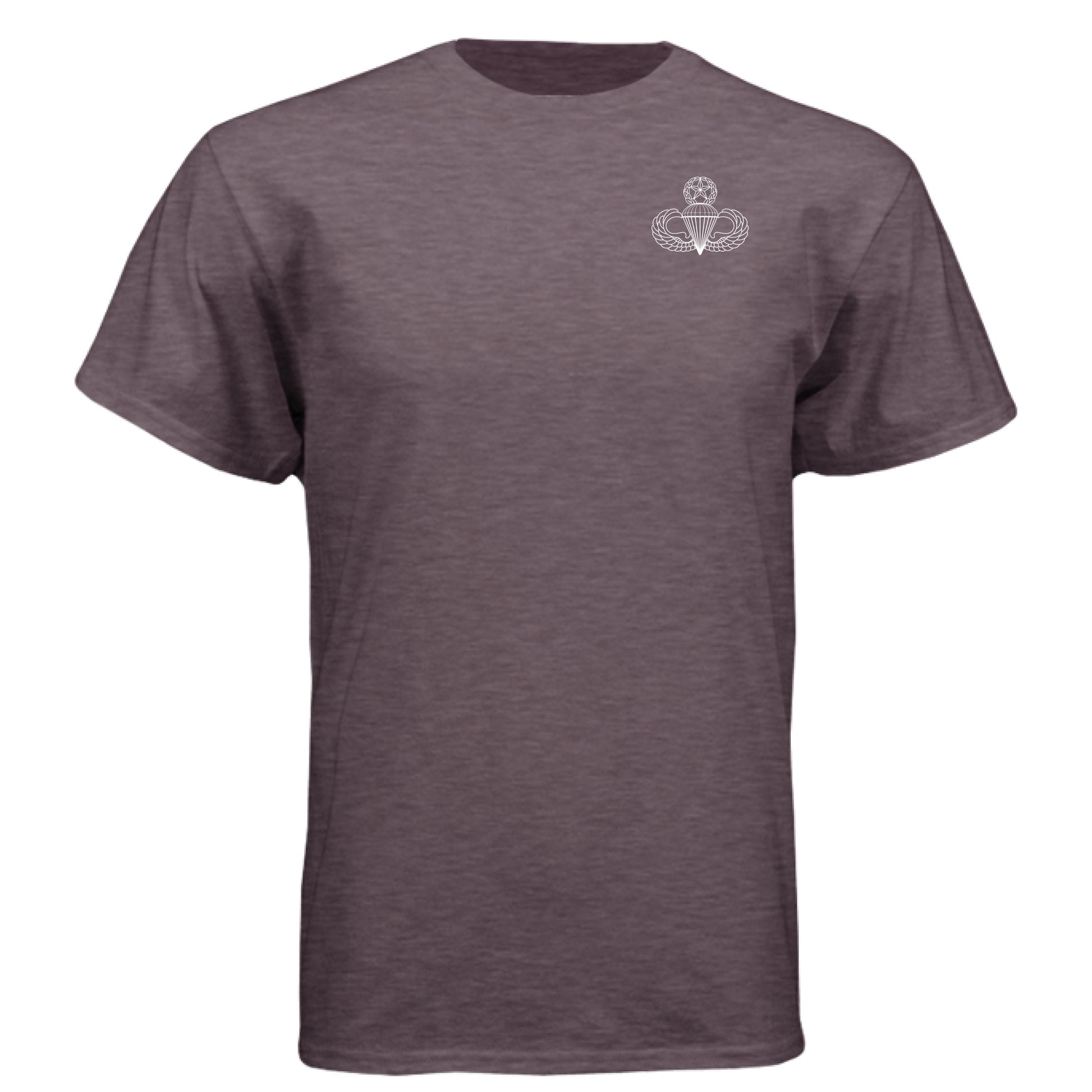 VINTAGE PURPLE - FRONT