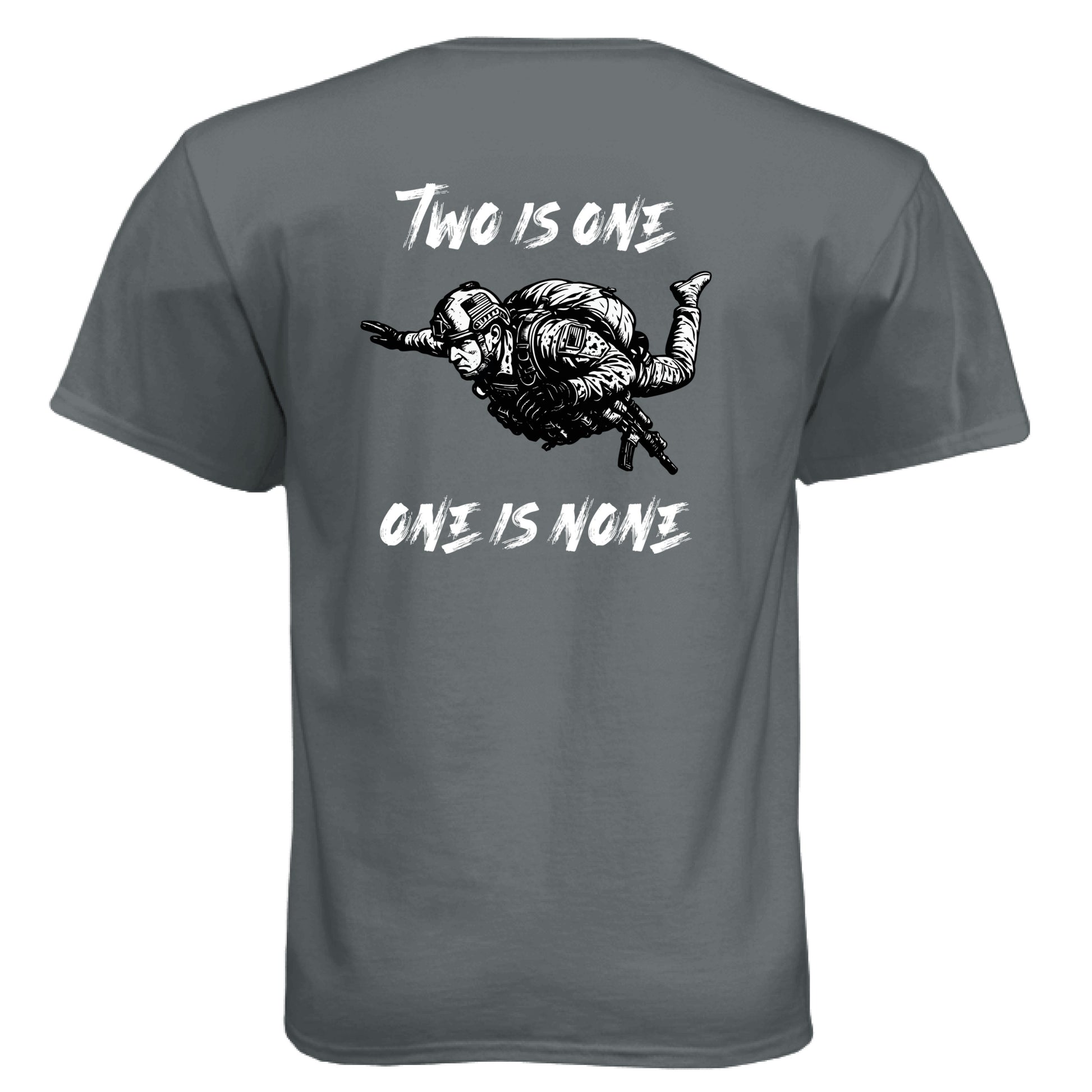 Vintage Heavy Metal - BACK