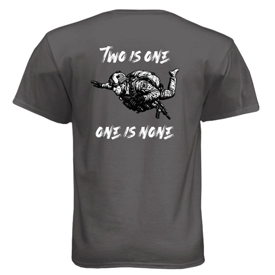 Graphite Black - BACK