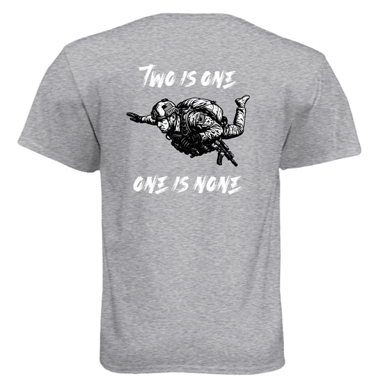 PREMIUM HEATHER - BACK