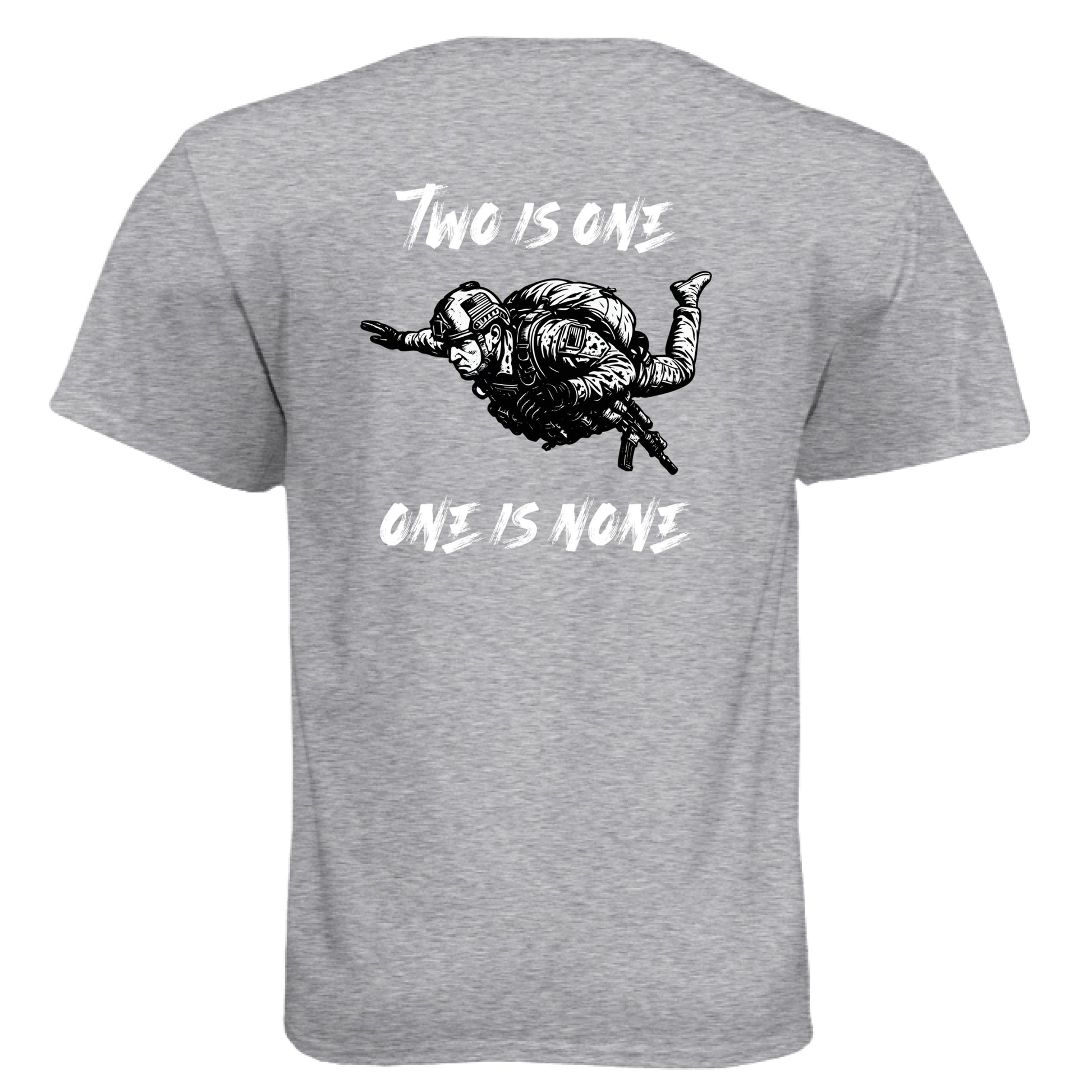 PREMIUM HEATHER - BACK