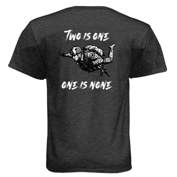 VINTAGE BLACK - BACK