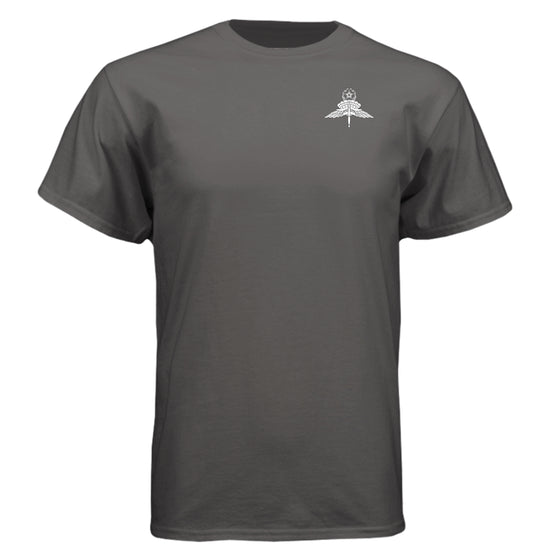 Graphite Black - FRONT