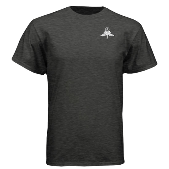 VINTAGE BLACK - FRONT