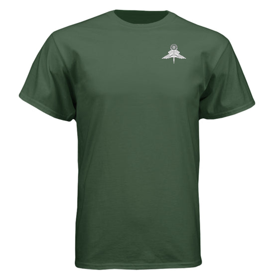 Black Forest - FRONT