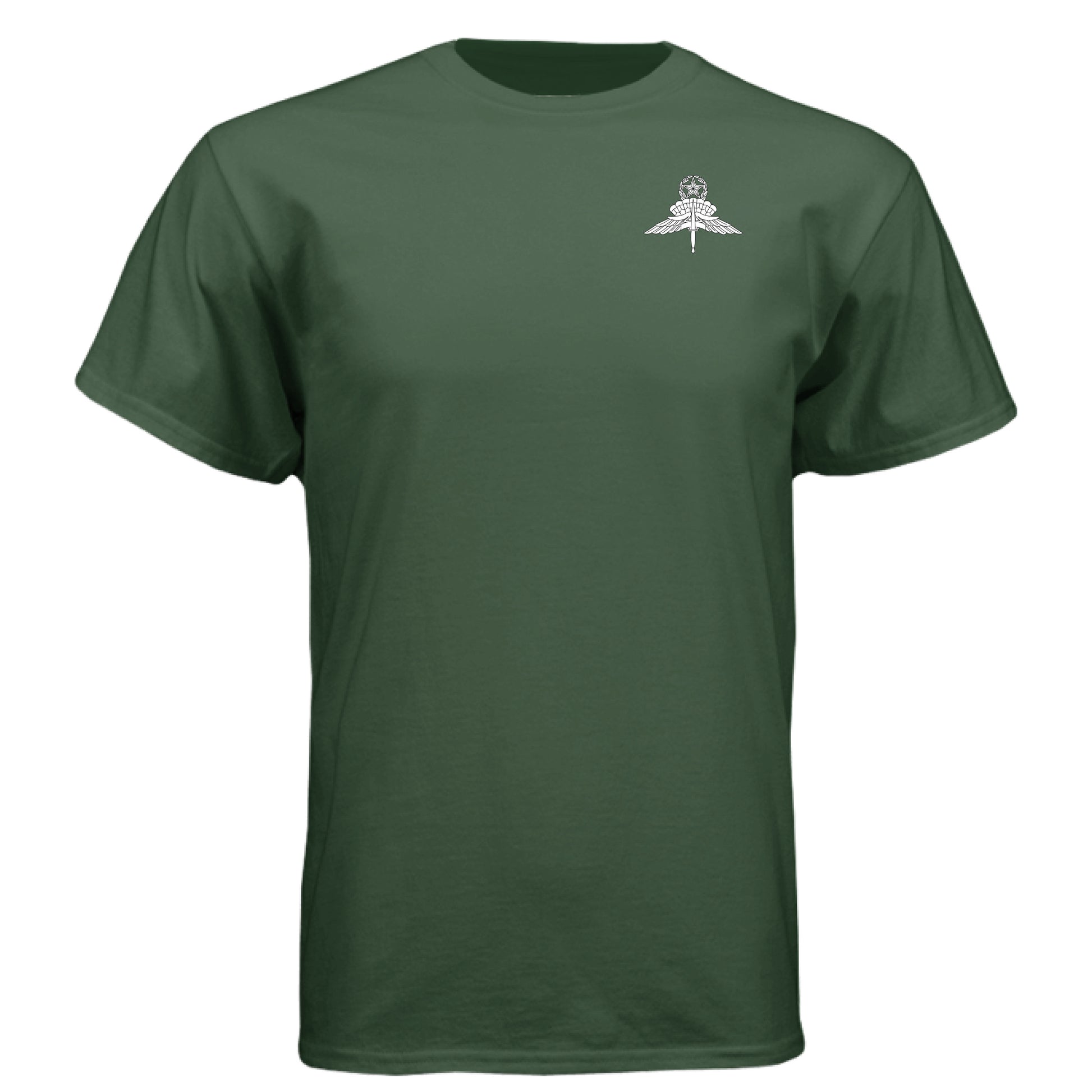 Black Forest - FRONT