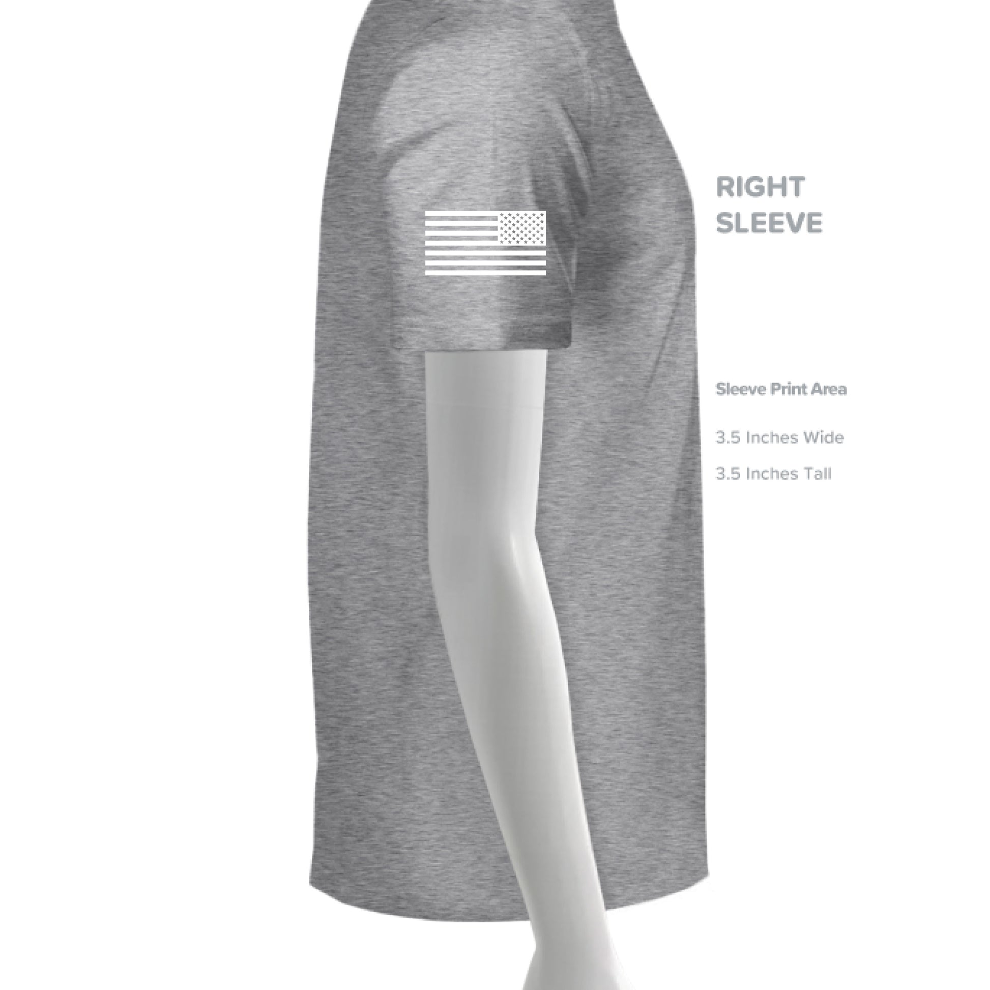 PREMIUM HEATHER - SLEEVE_RIGHT