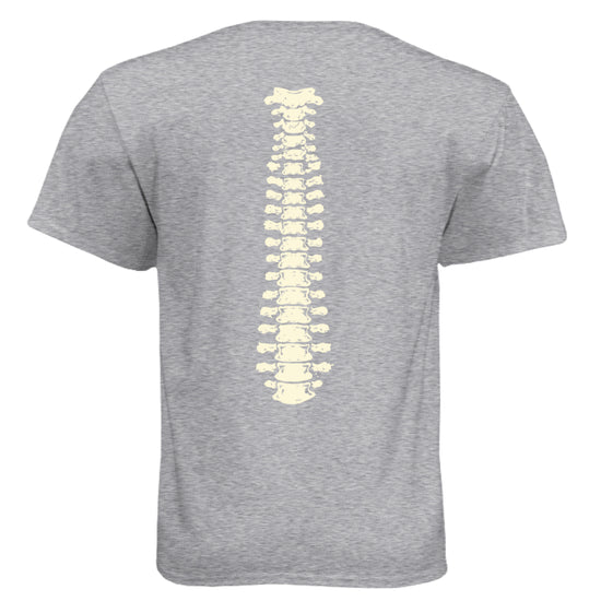 PREMIUM HEATHER - BACK