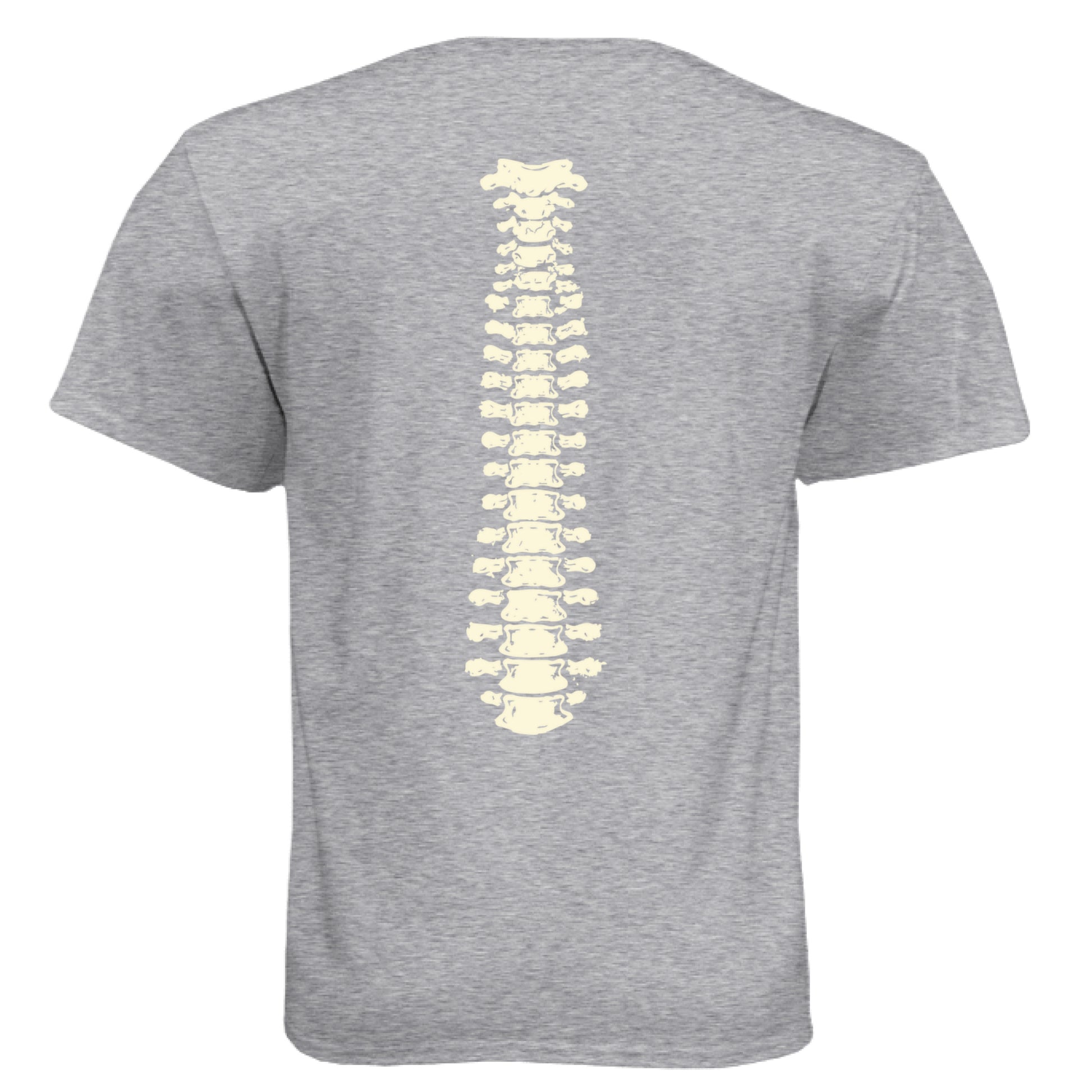 PREMIUM HEATHER - BACK