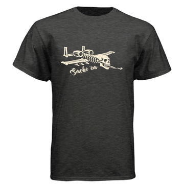 VINTAGE BLACK - FRONT