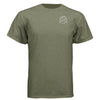 MILITARY GREEN - FRONT