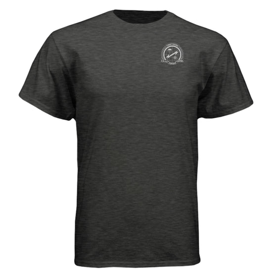 VINTAGE BLACK - FRONT