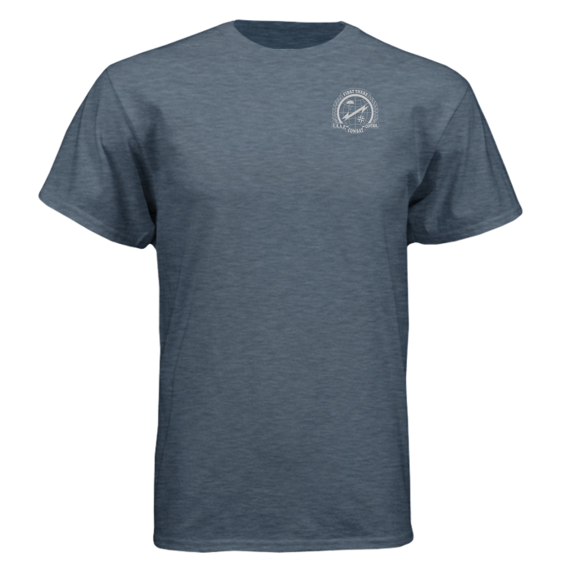 VINTAGE NAVY - FRONT