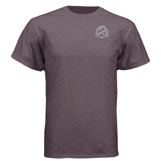 VINTAGE PURPLE - FRONT