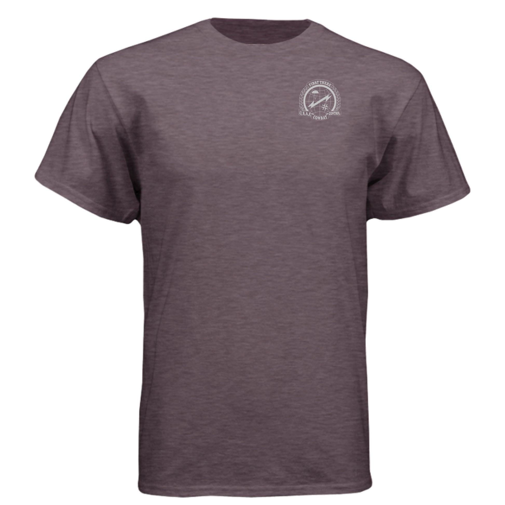 VINTAGE PURPLE - FRONT