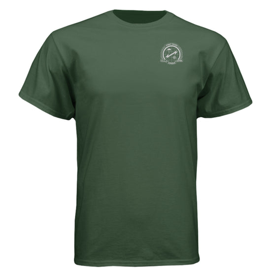 Black Forest - FRONT