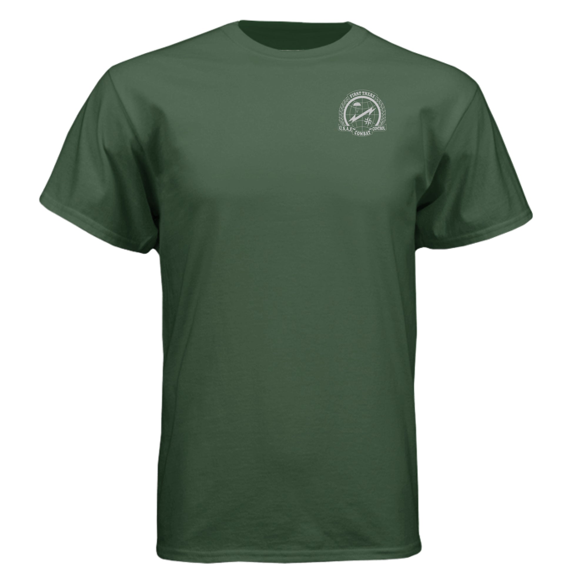 Black Forest - FRONT