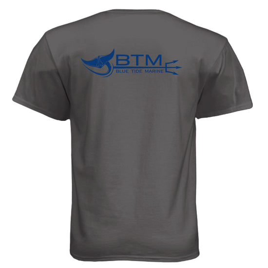 Graphite Black - BACK