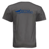 Graphite Black - BACK