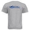 PREMIUM HEATHER - BACK