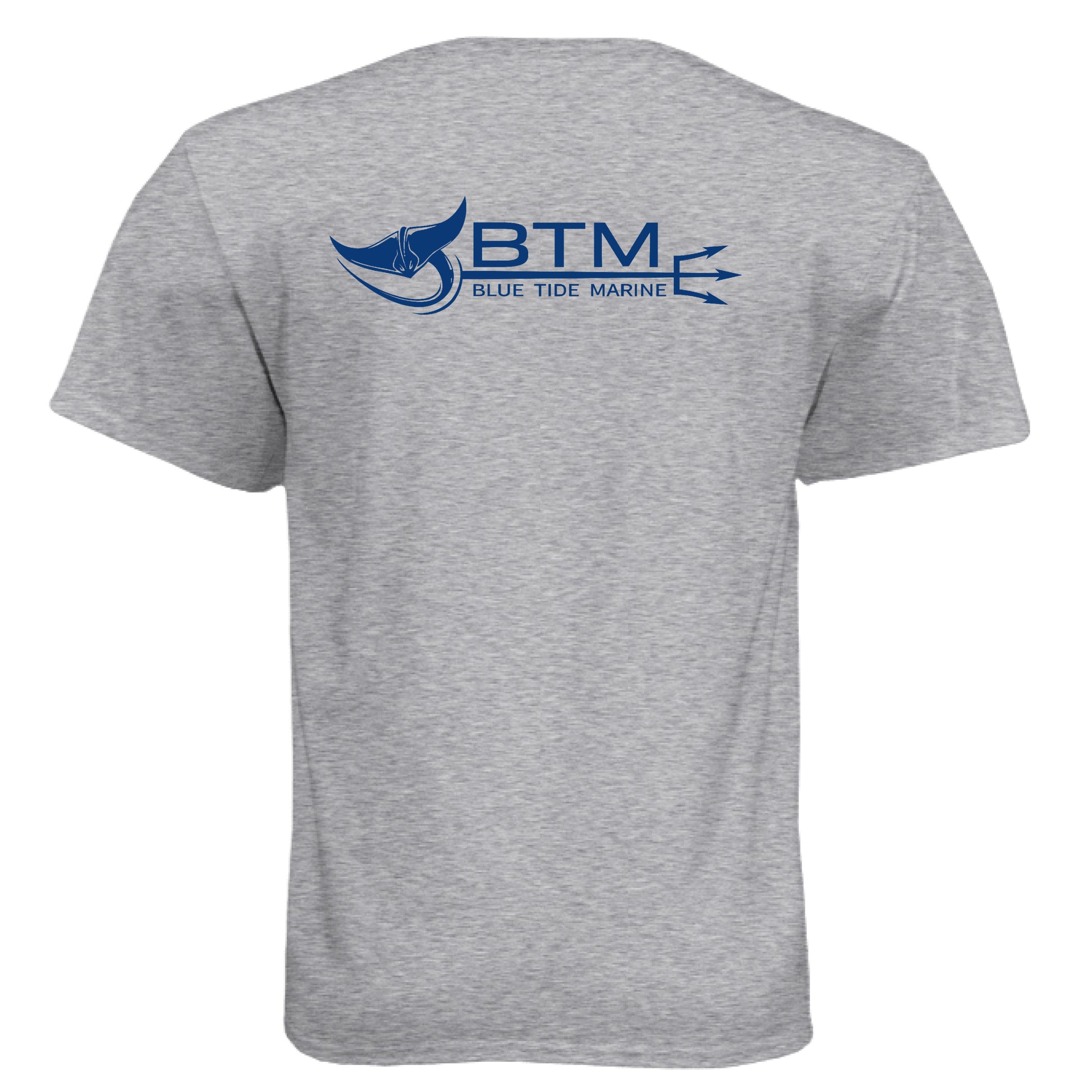 PREMIUM HEATHER - BACK