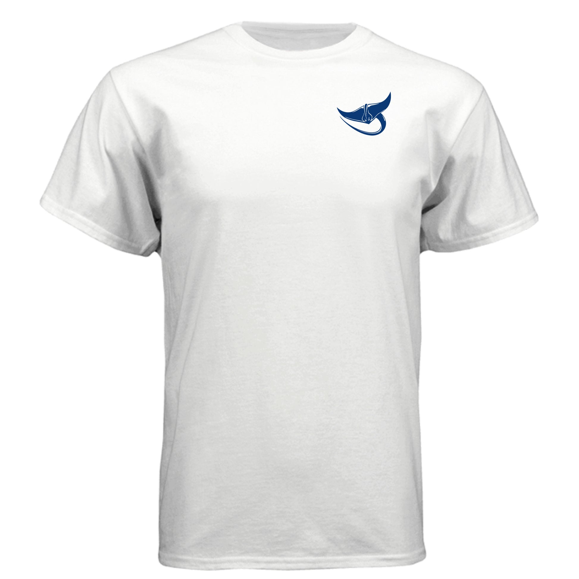 WHITE - FRONT
