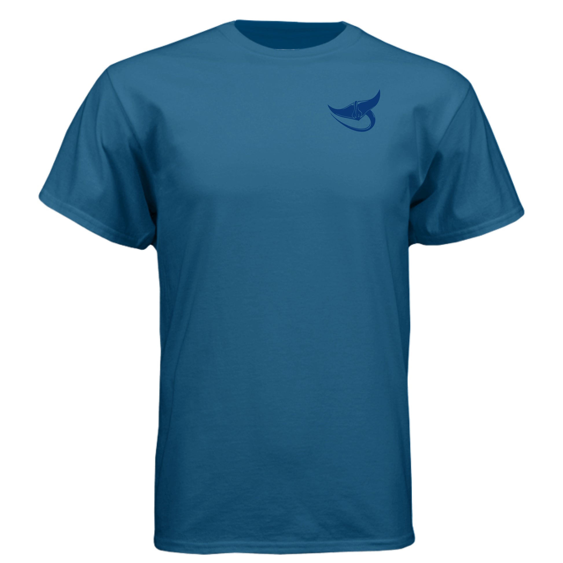 Legion Blue - FRONT