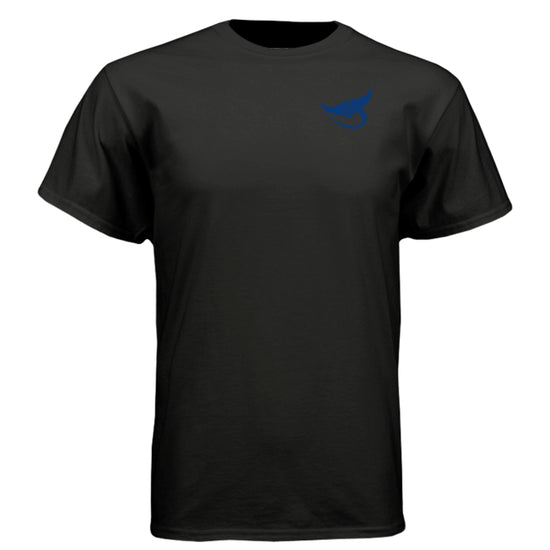 BLACK - FRONT