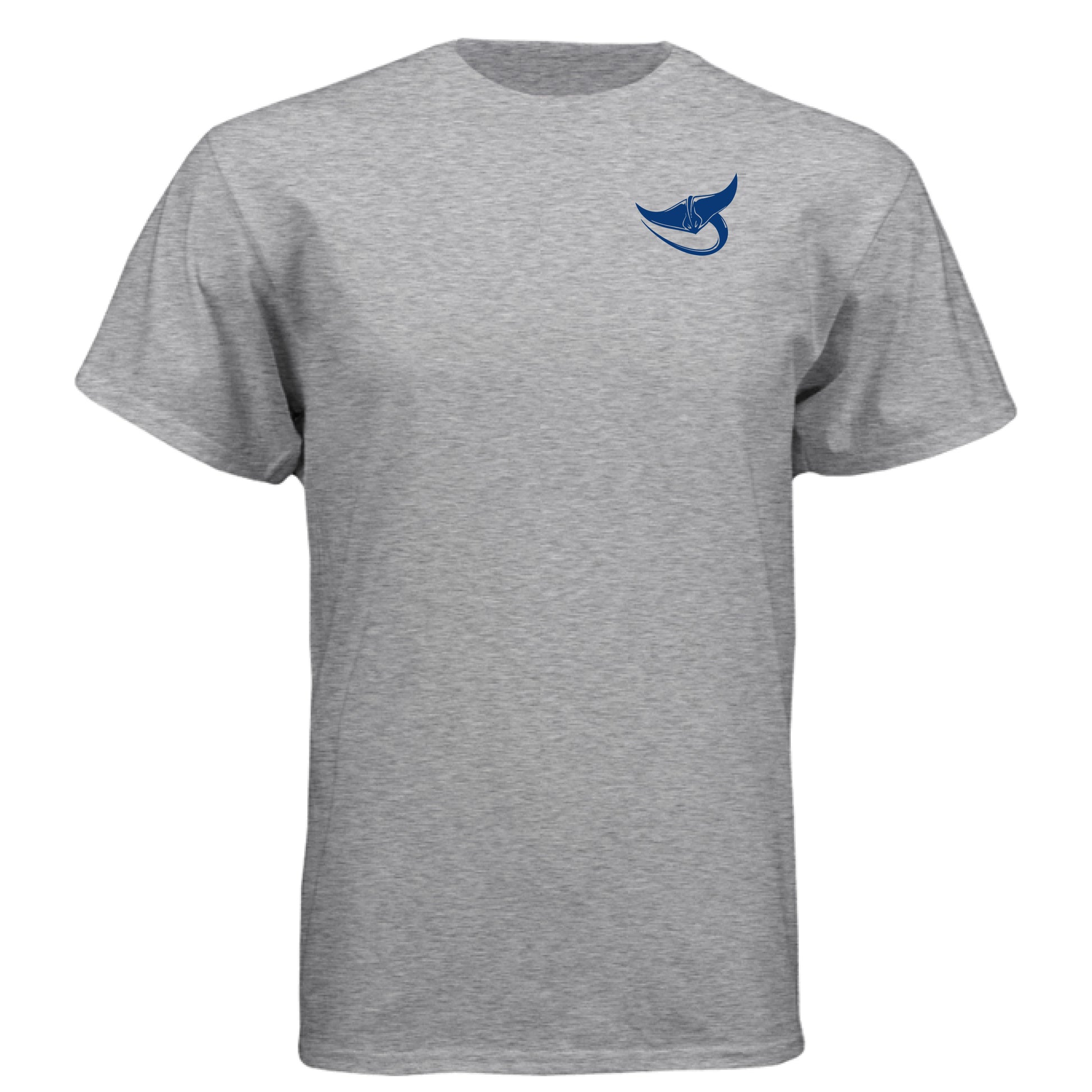 PREMIUM HEATHER - FRONT