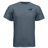 VINTAGE NAVY - FRONT