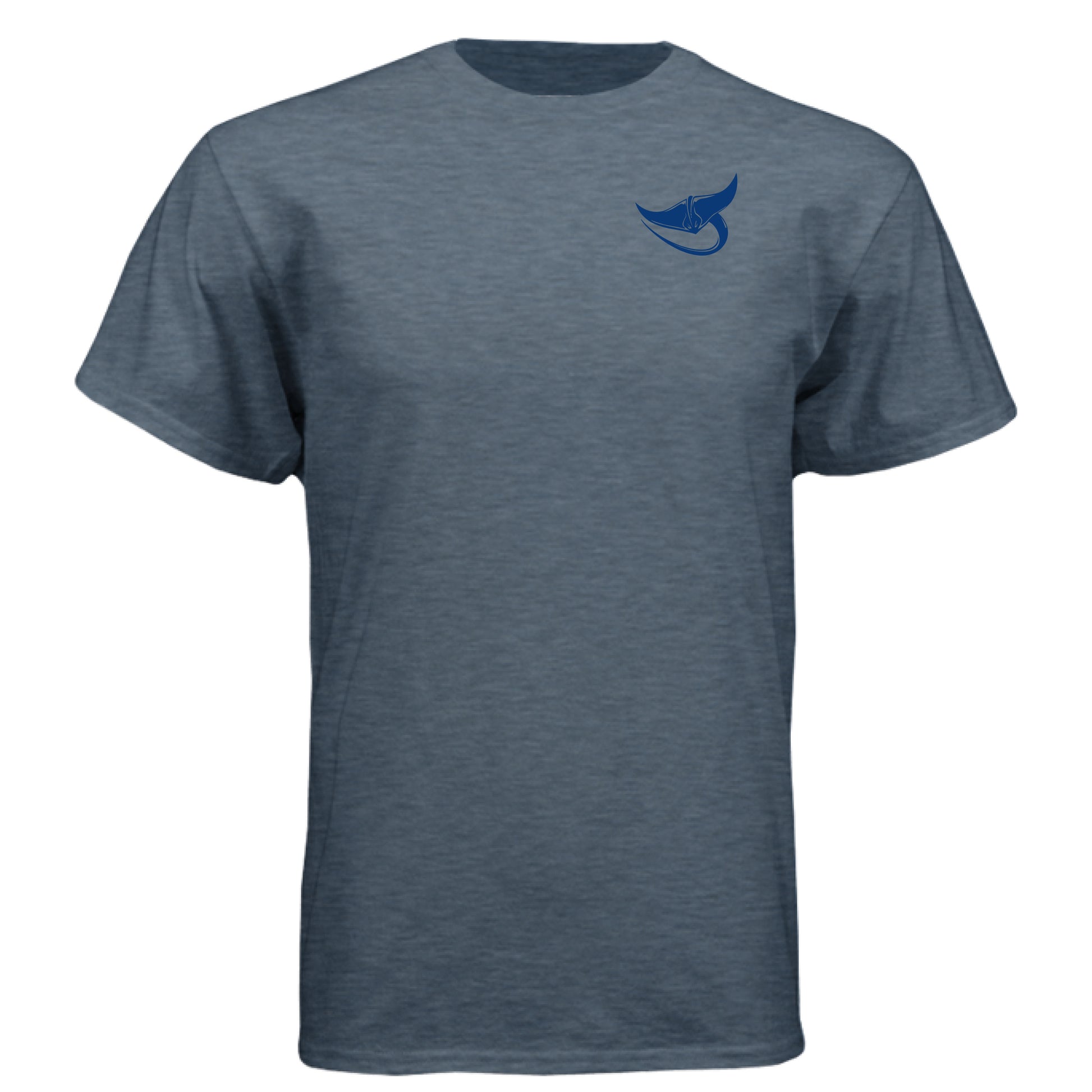 VINTAGE NAVY - FRONT