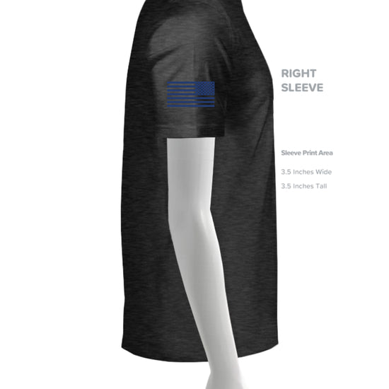 VINTAGE BLACK - SLEEVE_RIGHT
