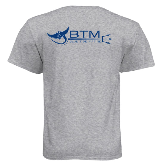 PREMIUM HEATHER - BACK