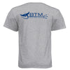 PREMIUM HEATHER - BACK