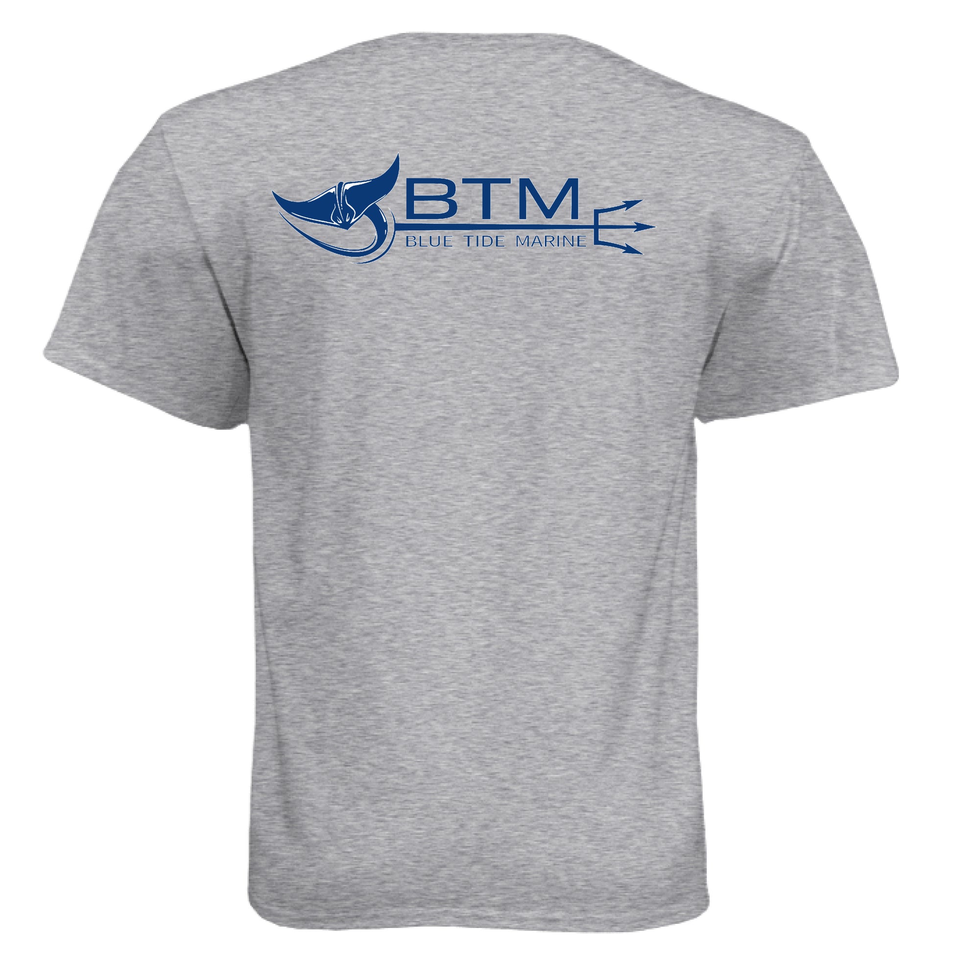 PREMIUM HEATHER - BACK