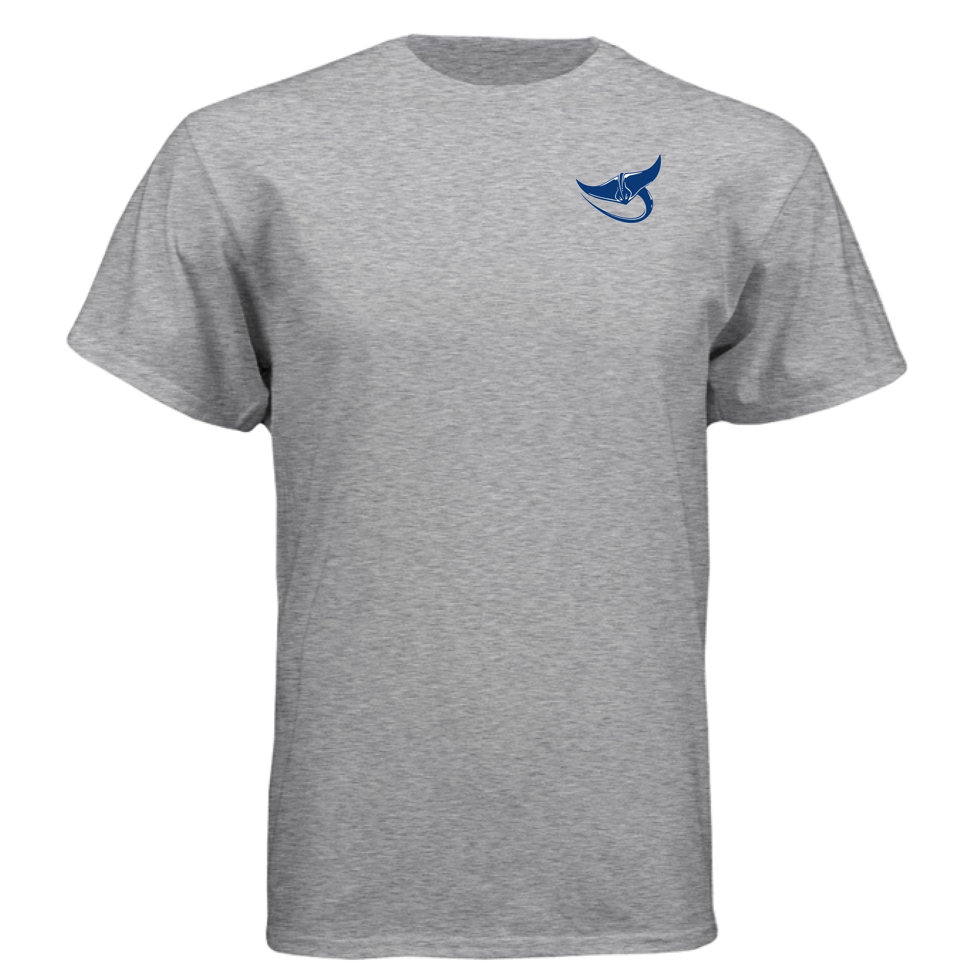 PREMIUM HEATHER - FRONT