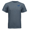 VINTAGE NAVY - FRONT