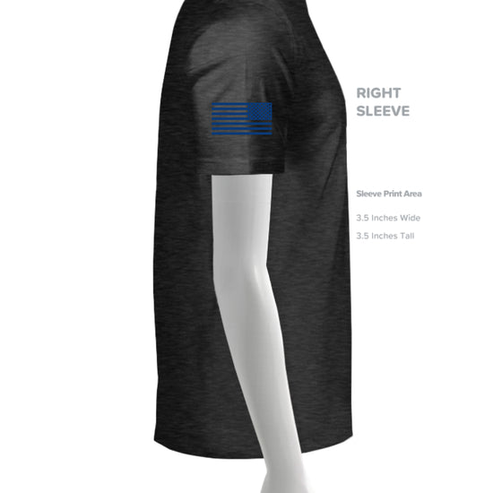 VINTAGE BLACK - SLEEVE_RIGHT