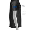 VINTAGE BLACK - SLEEVE_RIGHT