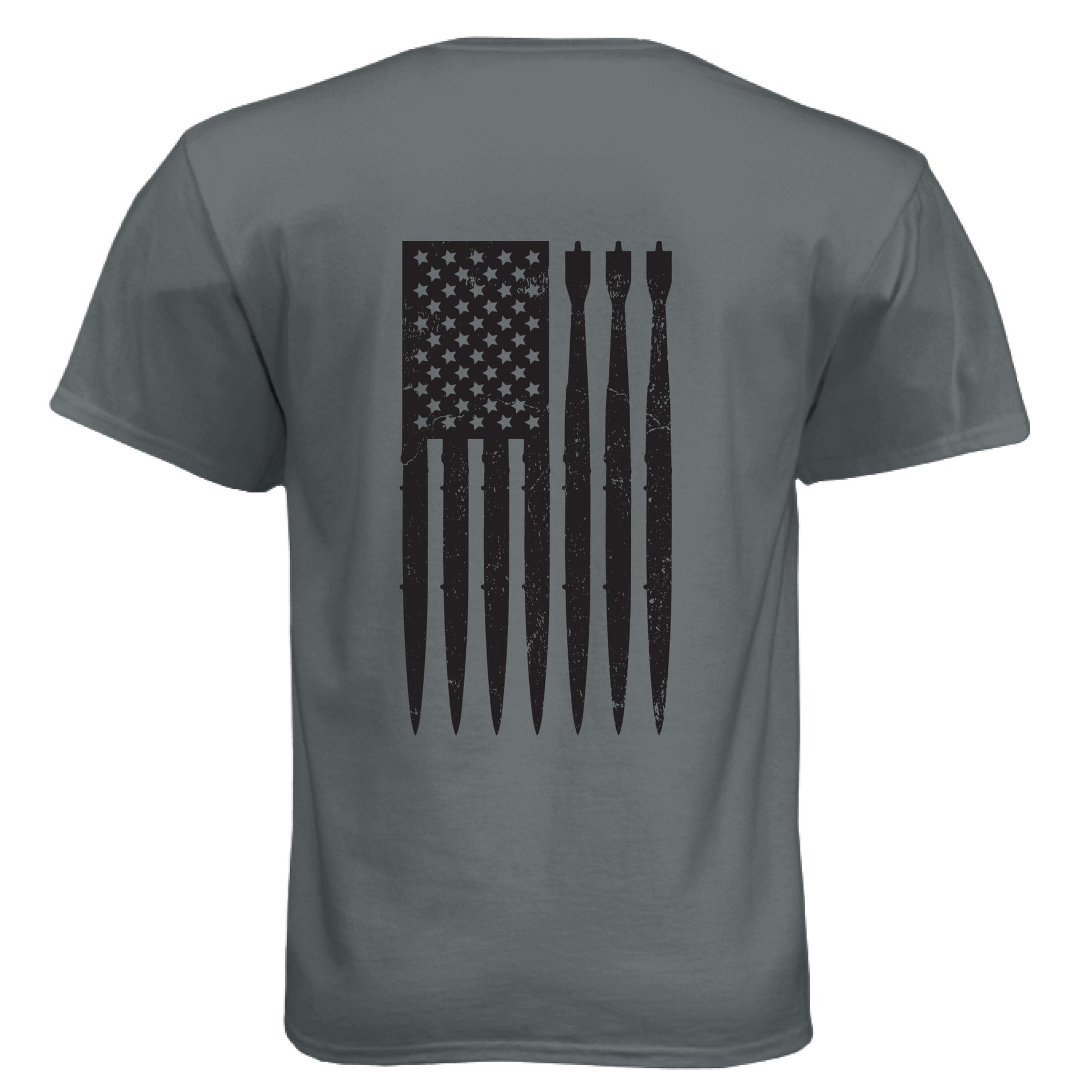 Vintage Heavy Metal - BACK