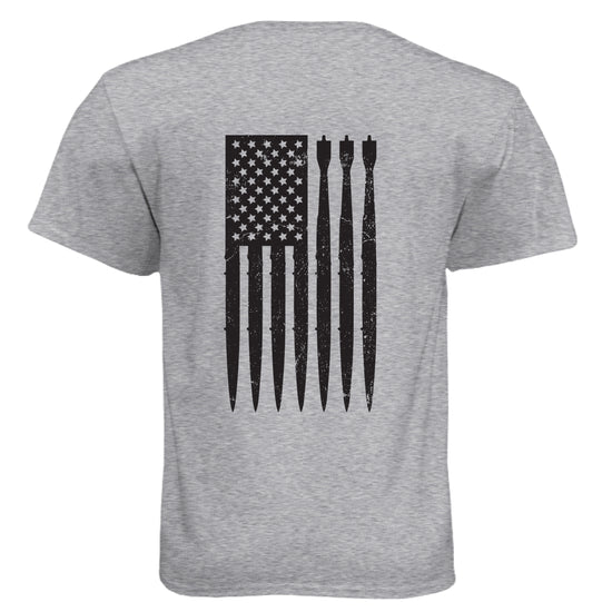 PREMIUM HEATHER - BACK