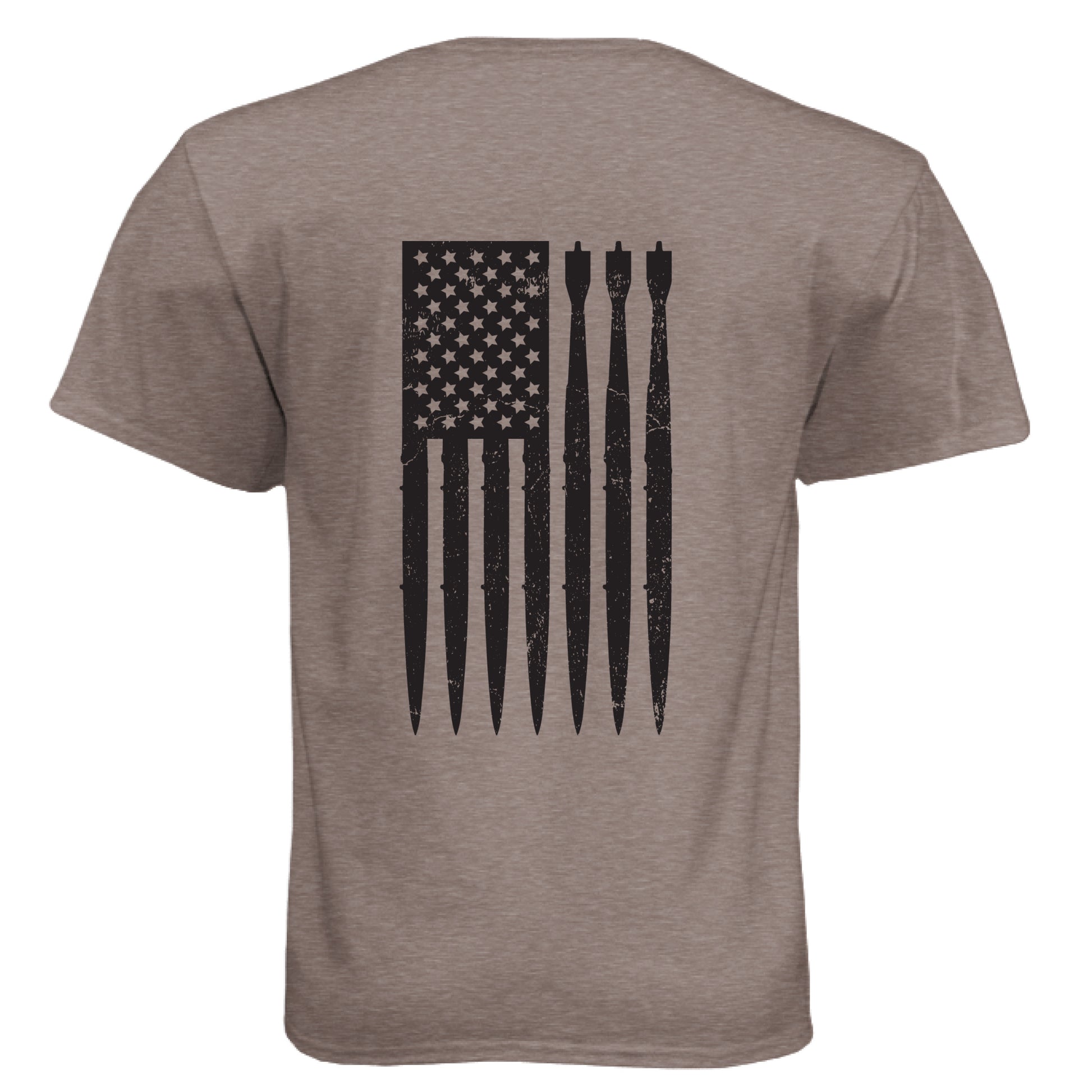 VENETIAN GRAY - BACK