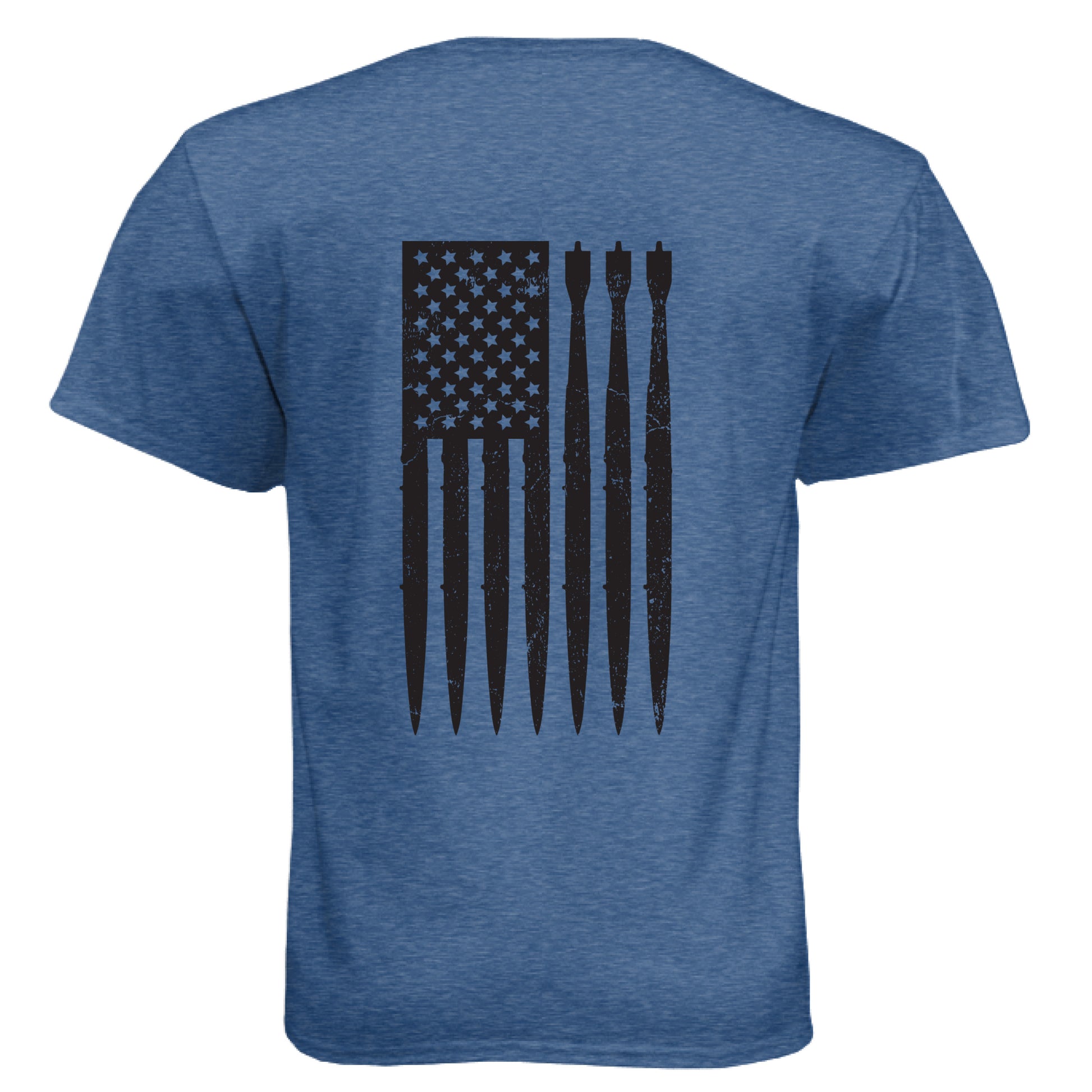 VINTAGE ROYAL - BACK