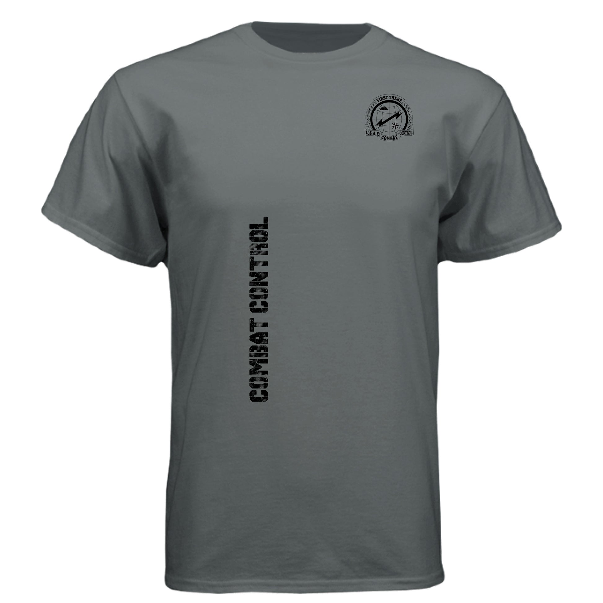 Vintage Heavy Metal - FRONT