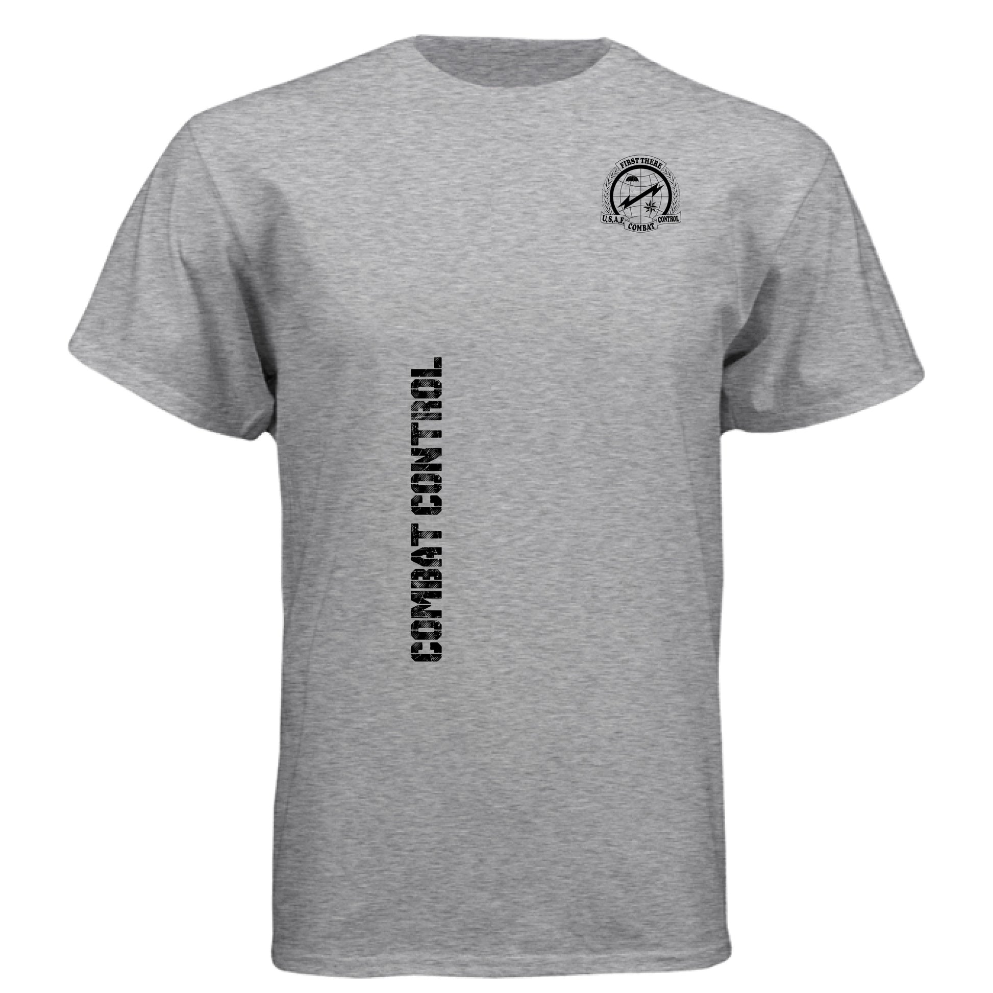 PREMIUM HEATHER - FRONT