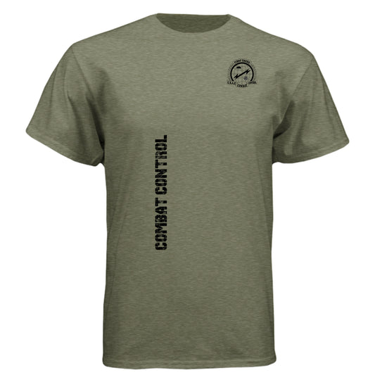 MILITARY GREEN - FRONT