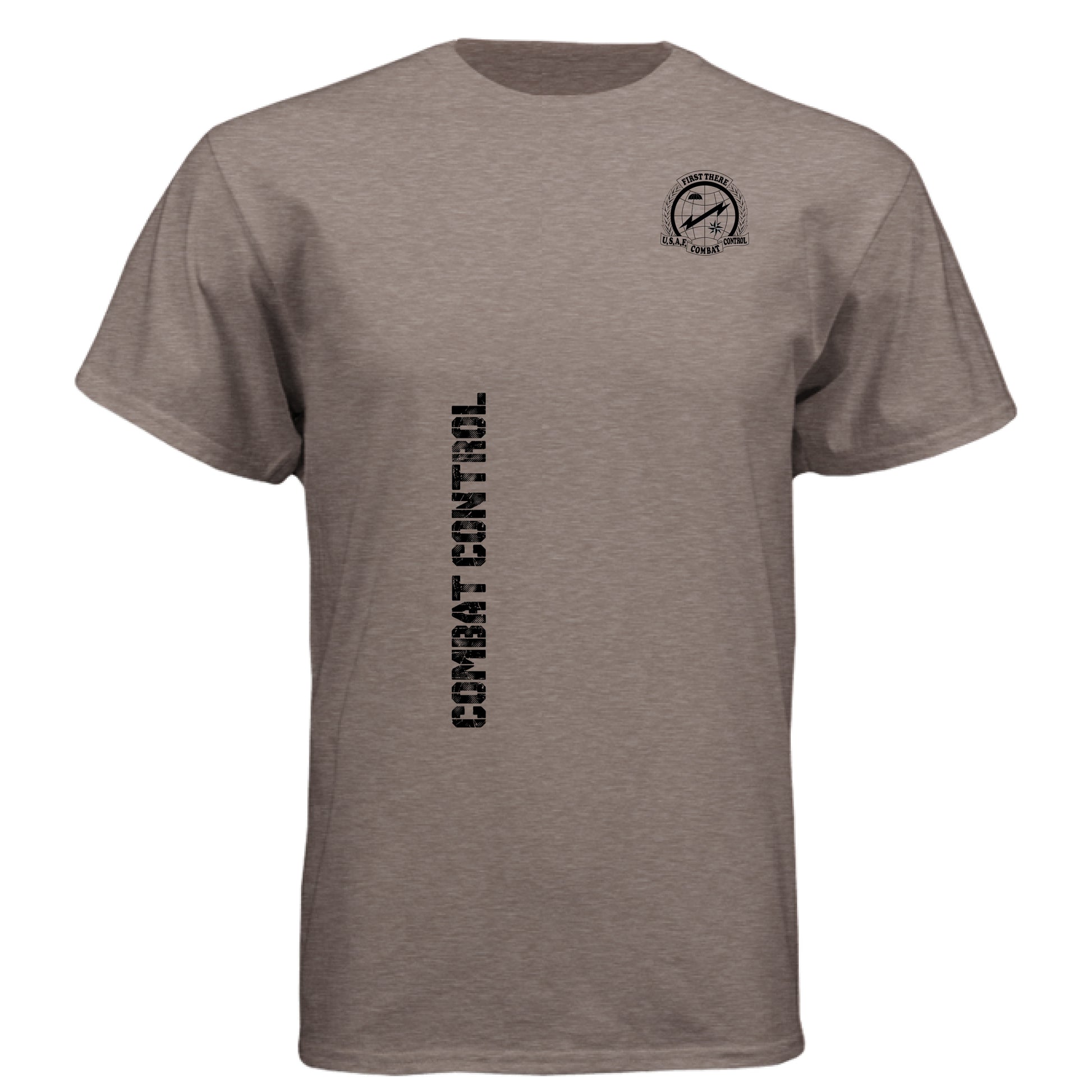 VENETIAN GRAY - FRONT